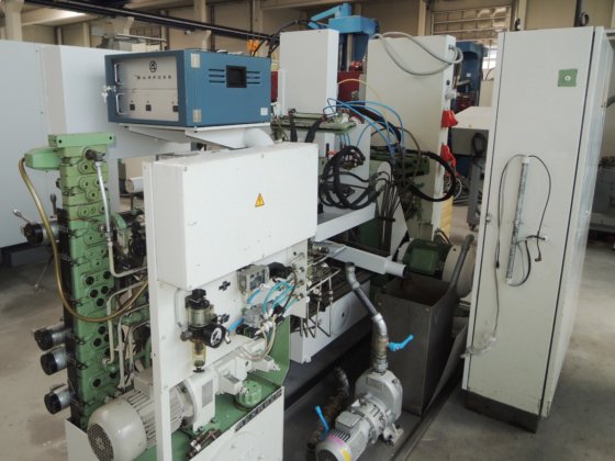 1978 KOENIG & BAUER MULTIMAT