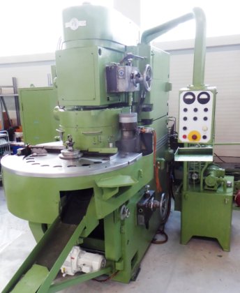 1969 DISKUS DDS 600 CRA