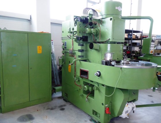 1969 DISKUS DDS 600 CRA