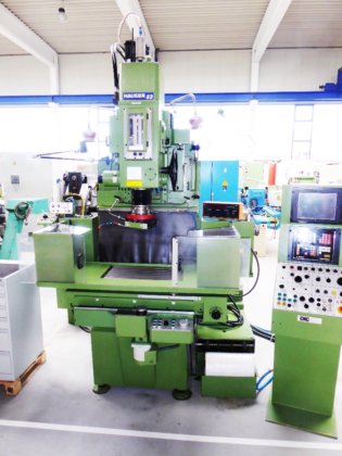 1987 HAUSER(CH) S 3 -