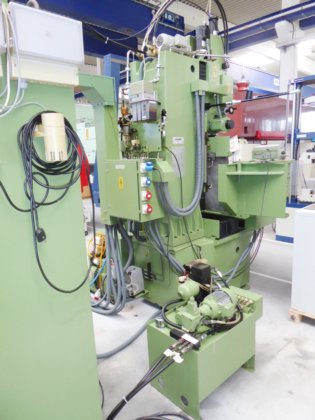 1987 HAUSER(CH) S 3 -