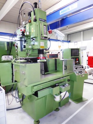 1987 HAUSER(CH) S 3 -