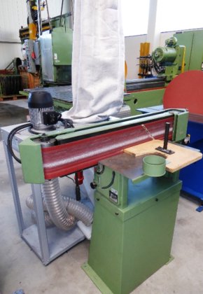 2005 ARNZ FLOTT KSM 150