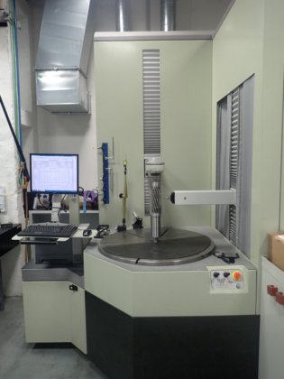 2006 GLEASON M&M(USA) SIGMA 10