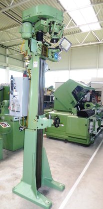 1975 TECHNICA(CH) ZSM 5100-2000