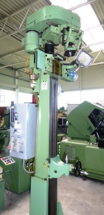 1975 TECHNICA(CH) ZSM 5100-2000