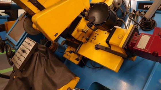 1988 PETEWE PFS 30 CNC