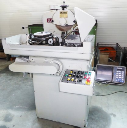 1990 GLEASON(USA) 496