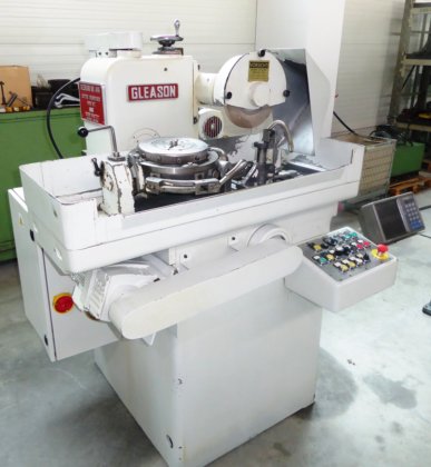 1990 GLEASON(USA) 496