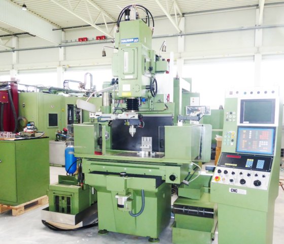 1990 HAUSER(CH) S 3 -