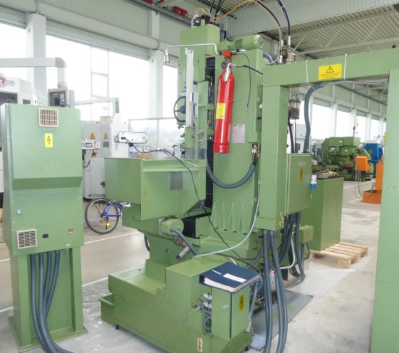 1990 HAUSER(CH) S 3 -