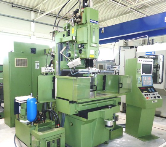 1990 HAUSER(CH) S 3 -