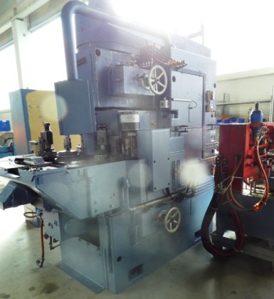 1974 DISKUS DDS 600 CRA