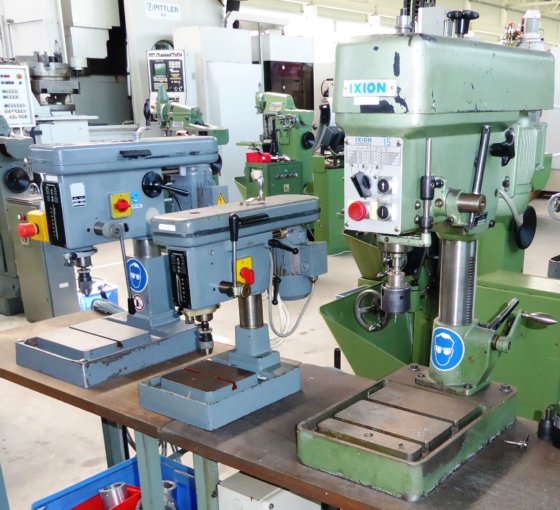 1990 WÖRNER B4 u. B