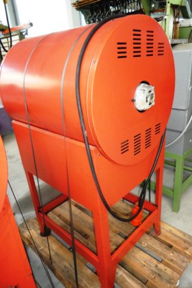 1985 HERAEUS RL 320 E