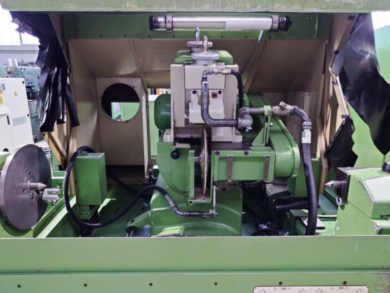 1986 REISHAUER(CH) ULG 46