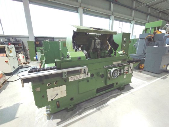 1986 REISHAUER(CH) ULG 46