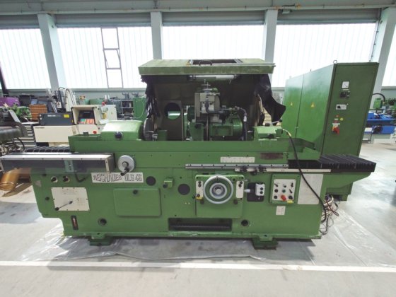 1986 REISHAUER(CH) ULG 46