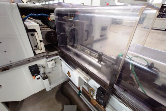 2001 PROFIROLL BAD DÜBEN ROLLEX