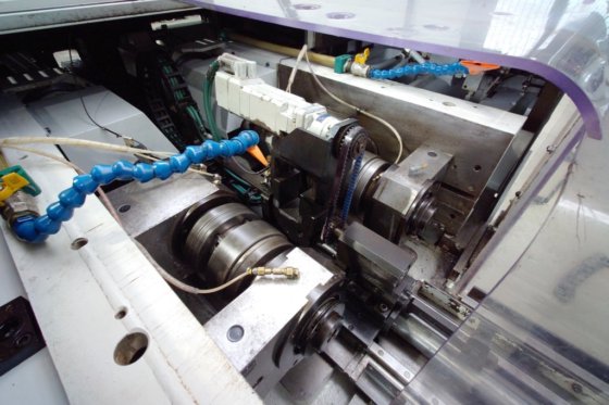 2001 PROFIROLL BAD DÜBEN ROLLEX