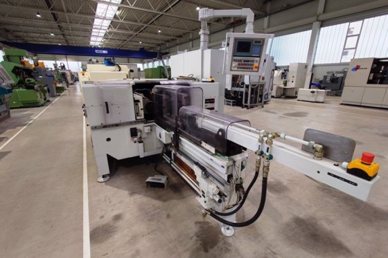 2001 PROFIROLL BAD DÜBEN ROLLEX