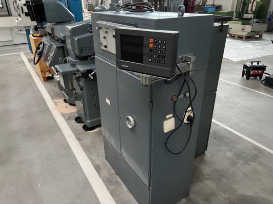 1971 HOMMELWERKE OPSM - P