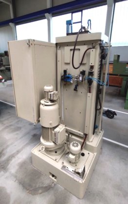 1994 FRÖMAG HSR 9/1000