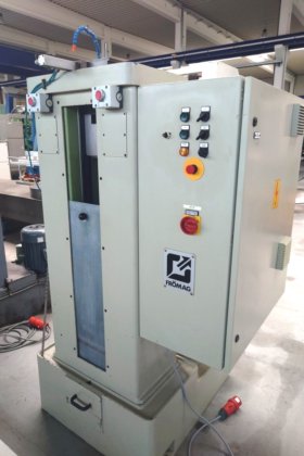 1994 FRÖMAG HSR 9/1000