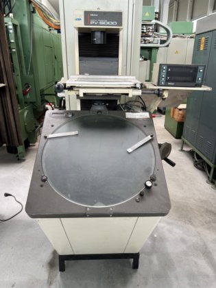 MITUTOYO(JPN) PV-5000