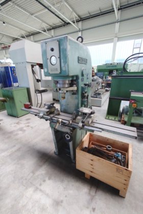 1967 GALDABINI (I) RPRS /