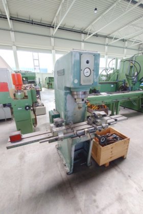 1967 GALDABINI (I) RPRS /