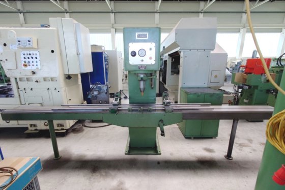 1980 JENNY(CH) RP 25