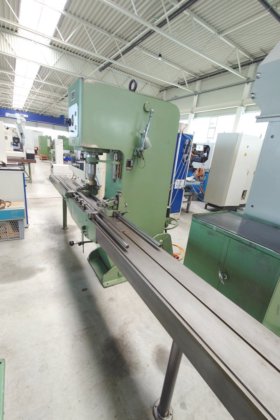 1980 JENNY(CH) RP 25