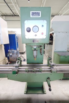 1980 JENNY(CH) RP 25