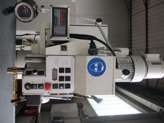 1987 MÜLLER, OTTO SR 28