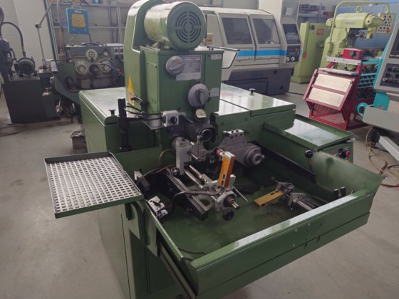 SUNNEN(USA) MBC-1804-G