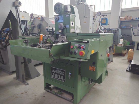 SUNNEN(USA) MBC-1804-G