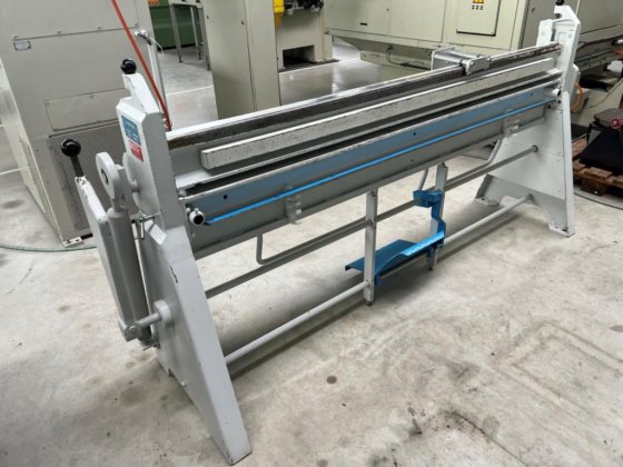 2012 SCHECHTL KS 200