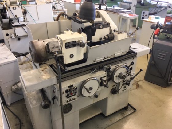 KARSTENS ASA US 16 A