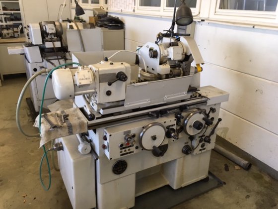 KARSTENS ASA US 16 A