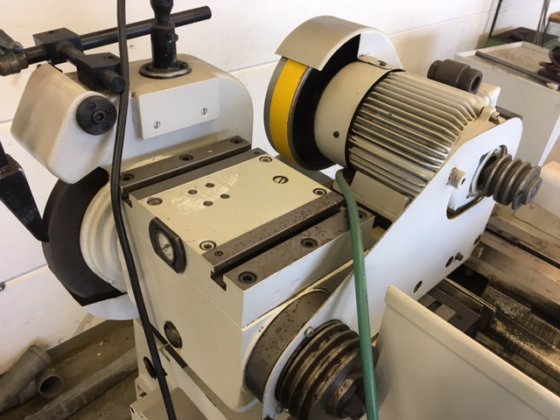 KARSTENS ASA US 16 A