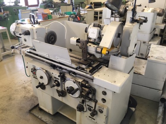 KARSTENS ASA US 16 A