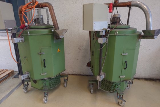 2000 DREISBACH&JUNGMANN RFO 30-S12