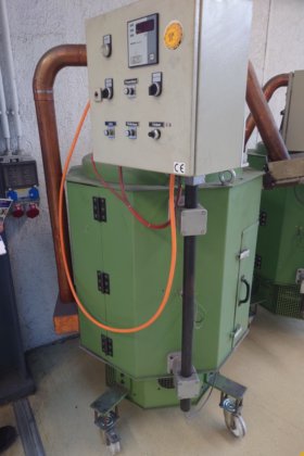 2000 DREISBACH&JUNGMANN RFO 30-S12