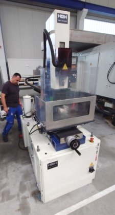 2009 JOEMARS(TW) JM 325 D