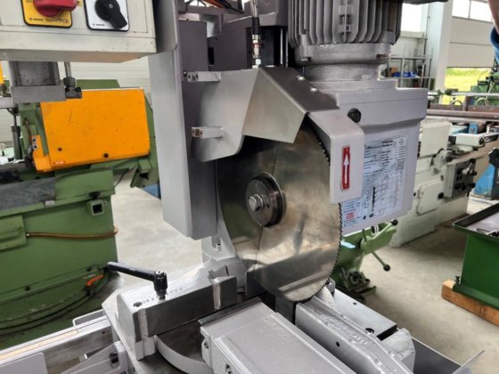 2010 EISELE VMS-350 PV