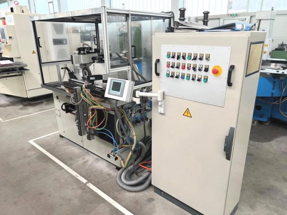 2001 TSCHUDIN(CH) TC-300