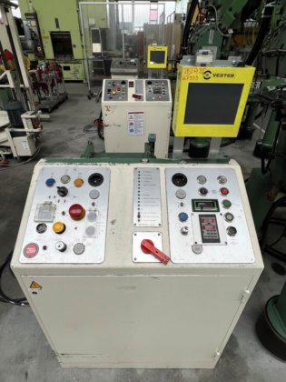 1980 BRUDERER(CH) BSTA 25