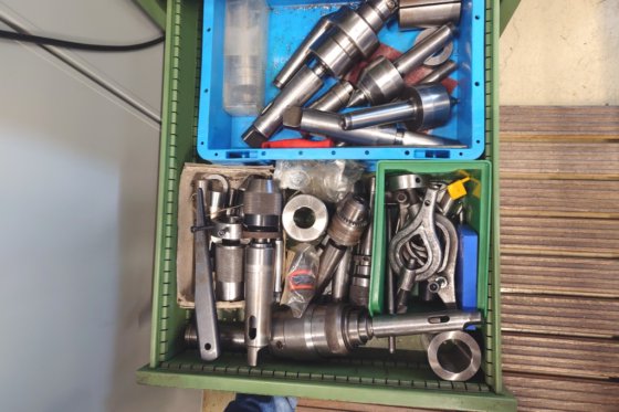 1987 OERLIKON BOEHRINGER DUE 500