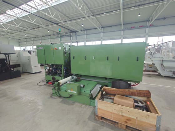 1985 VOUMARD(CH) 403 L7 W/1000